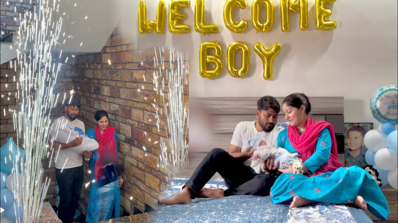Munnay ka welcome ✨😁