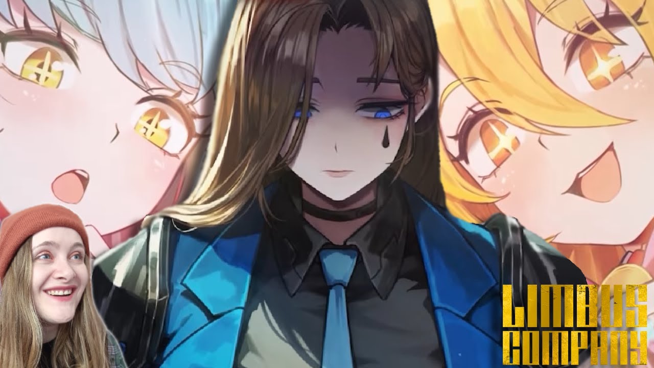 BEST WALPURGIS SO FAR?! | The 6th Walpurgis Night PV Reaction | [Limbus Company - PV]