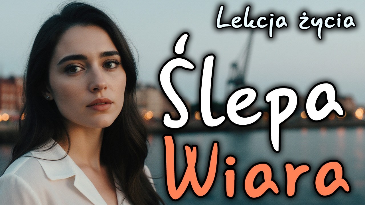 „Ślepa wiara