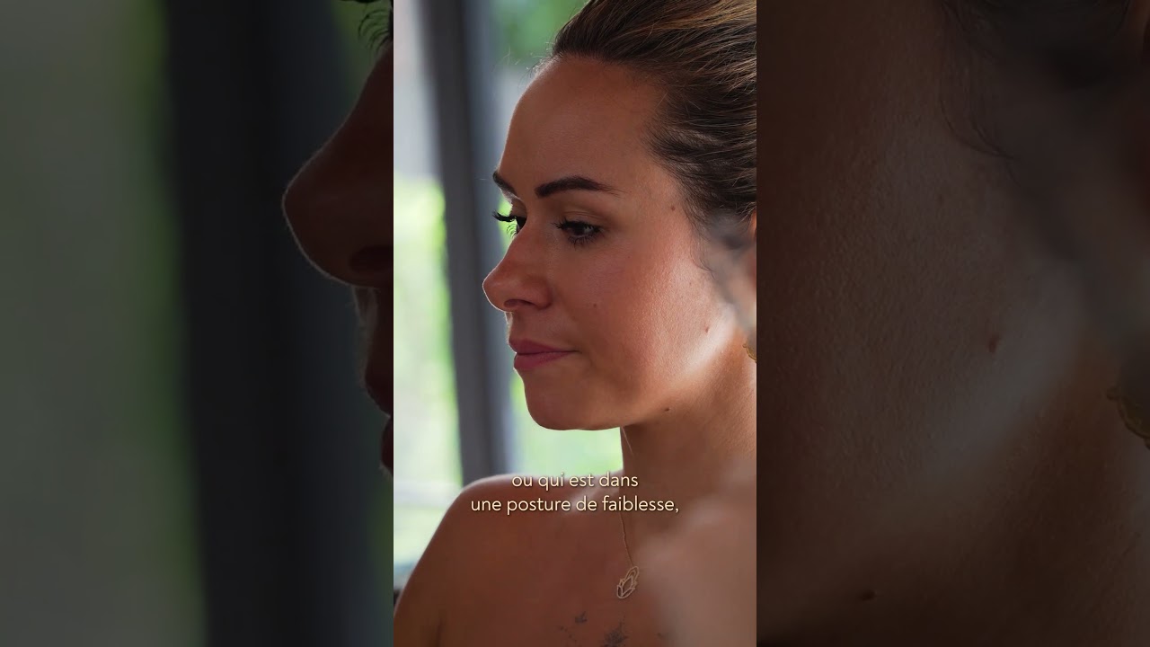 LES FEMMES QUI ONT CONFIANCE EN ELLES D&Eacute;RANGENT #femme #rayonner