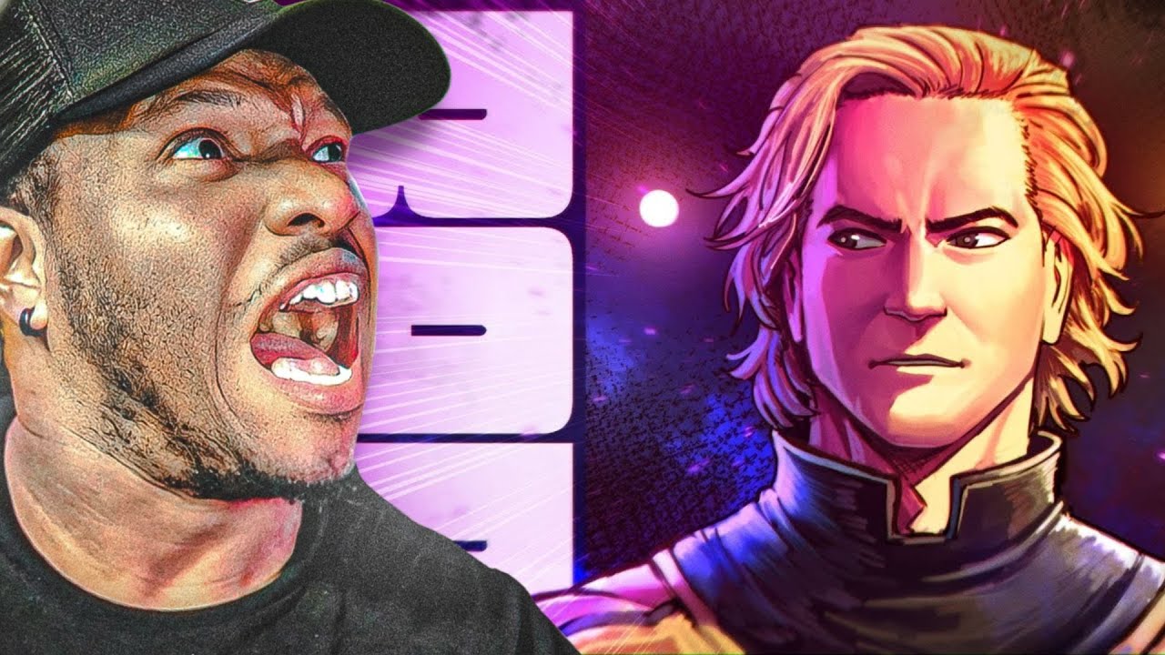 MARVEL FANS! Daddyphatsnaps' SENTRY RAP IS INSANE! 🔥