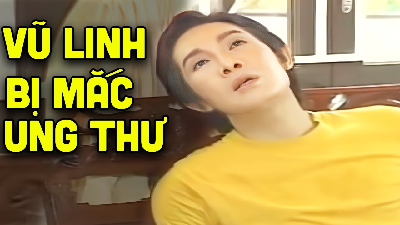 Vũ Linh đau đớn khi mắc ung thư | Tuồng cải lương Vũ Linh Ngọc Huyền Thoại Mỹ hay nhất
