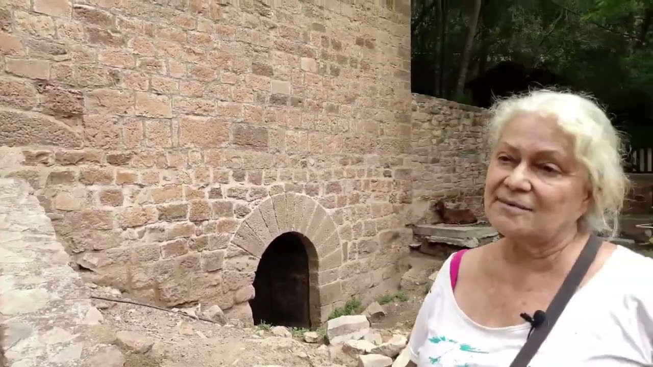 🐐🫣 Popi cabra regalo abandonada