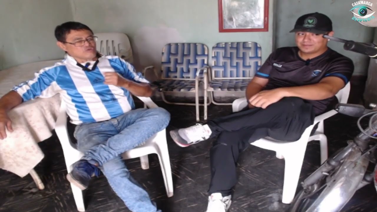 🛑EN VIVO | UN CAMPEÓN QUE NO SE OLVIDA: LUIS ARMANDO SOTO