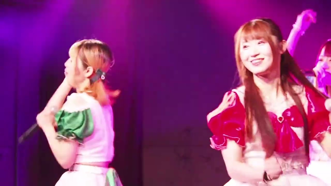 【Live】♪pierrot-ピエロ-(Full Ver.)/≪√PlusF✯rt≫~ルートプリュフォール~(20260207)