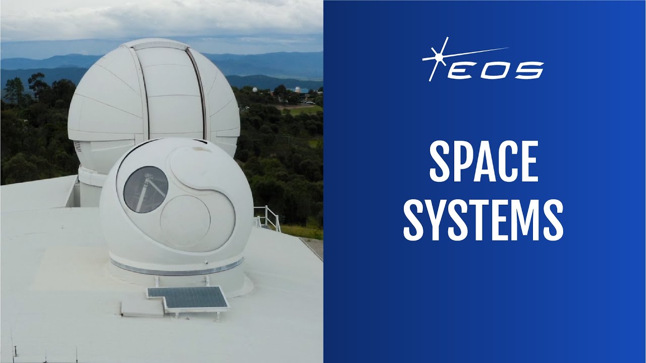 EOS Space Systems