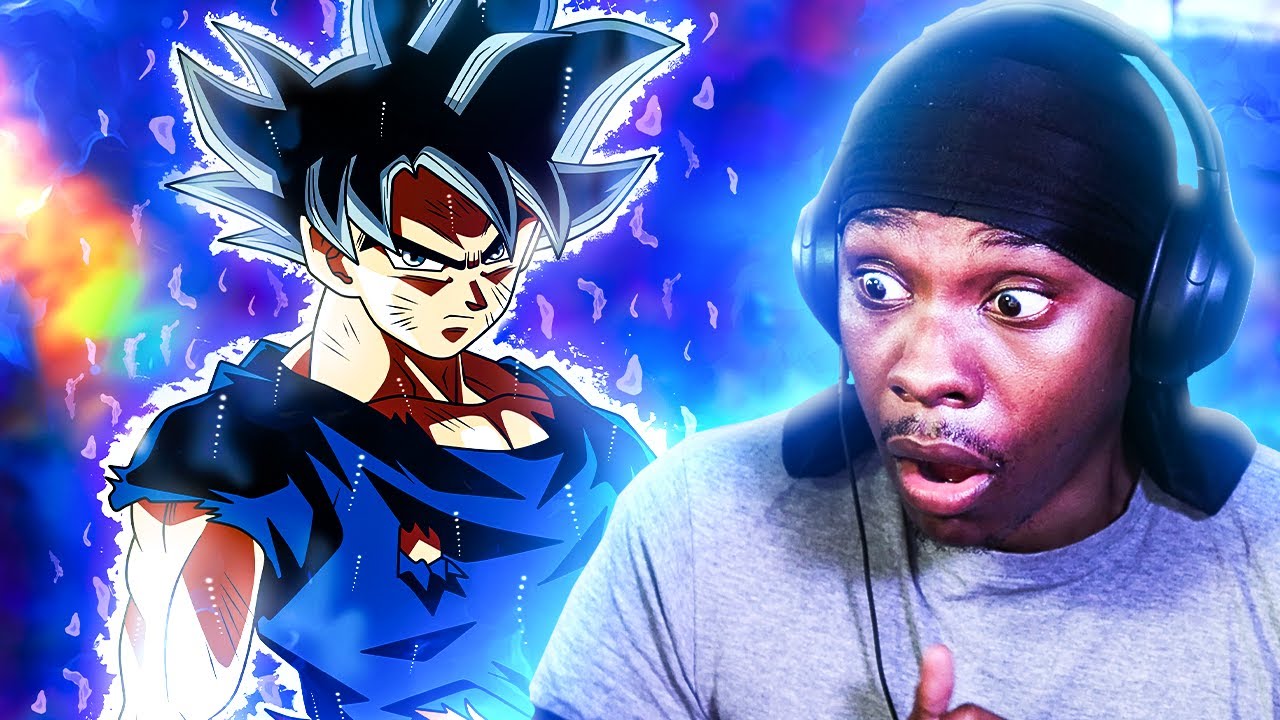 Dragon Ball All Openings Reaction