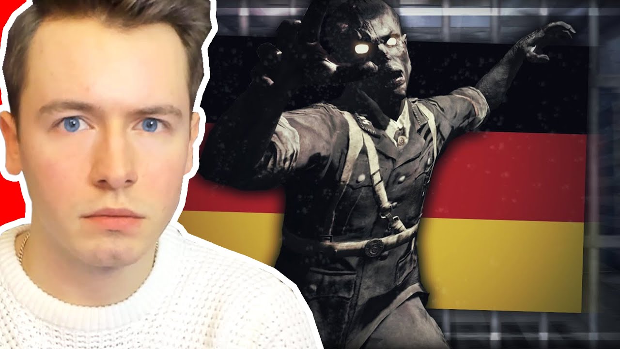 IDzock reagiert auf Die deutsche Zensur von Videospielen