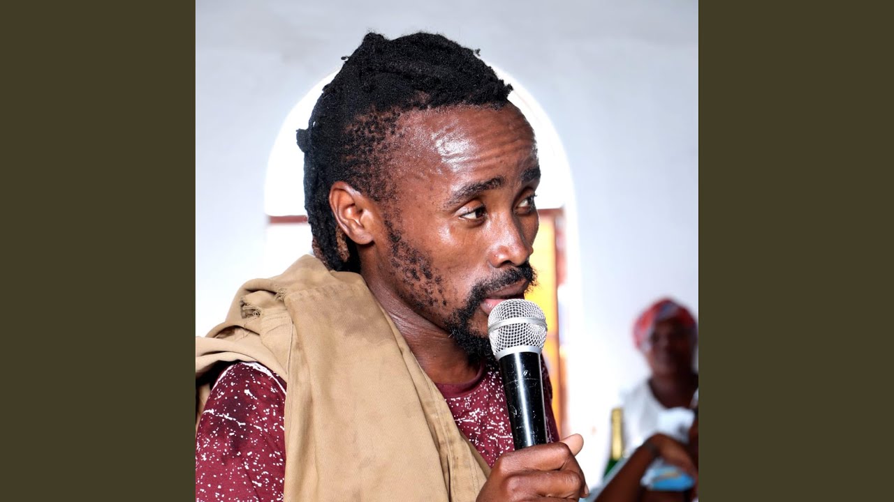 VHO NTSIELANI NDI NDOTHE