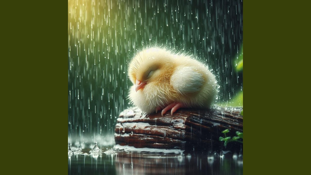 Rainy Coop