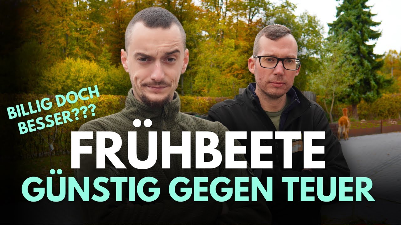 Frühbeet-Test für Schildkröten 🐢 | Soli Animalis „Animalia“ vs. Konkurrenz im Aufbautest