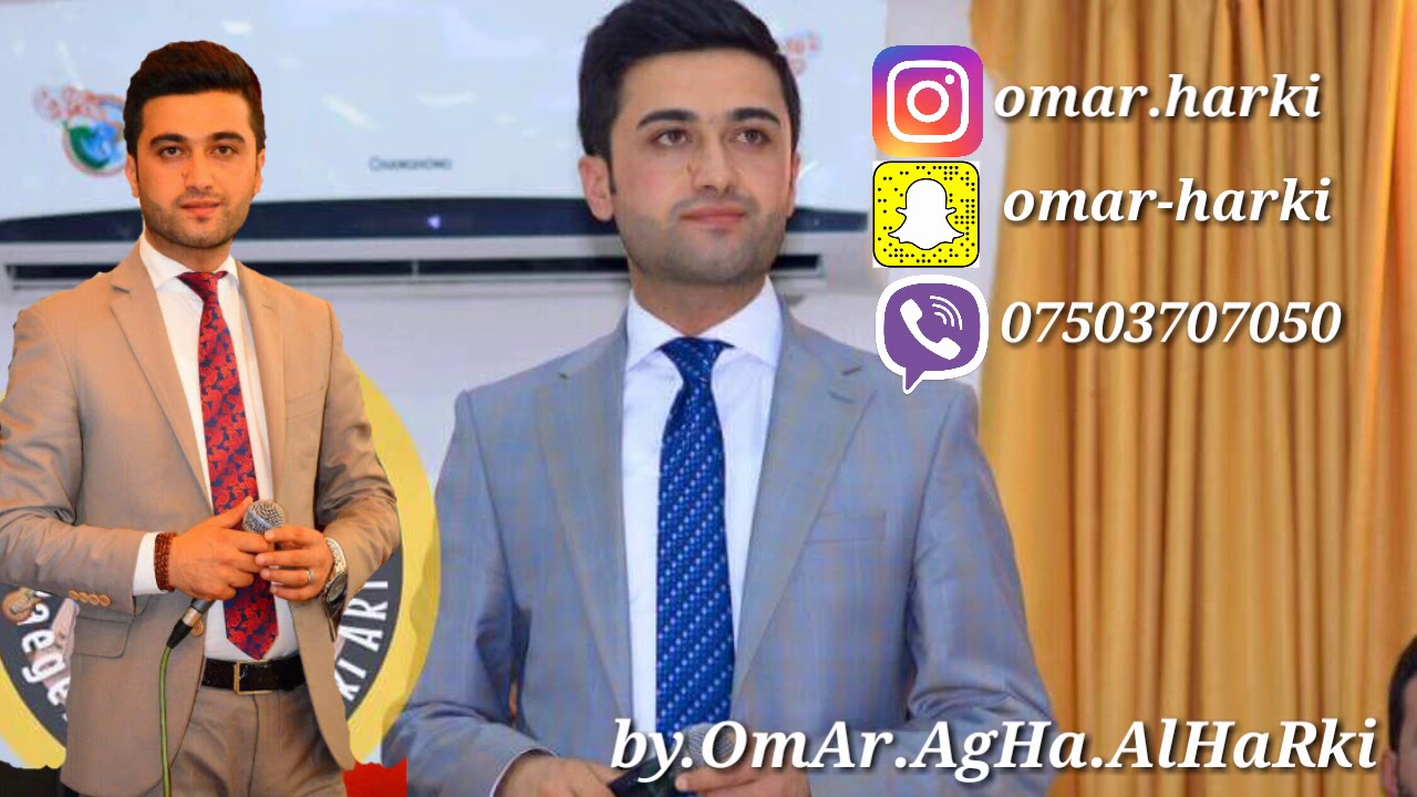 Abdulla harki new dawat 2018