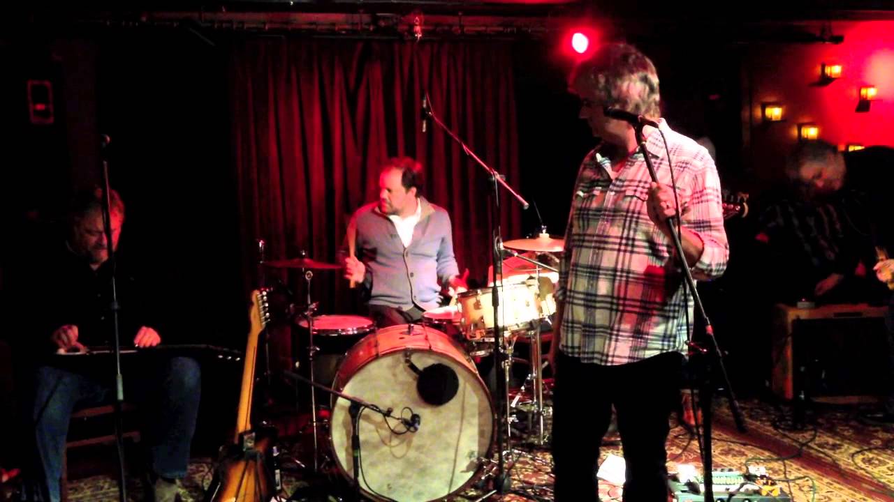 Country Soul Revue - Such a Night