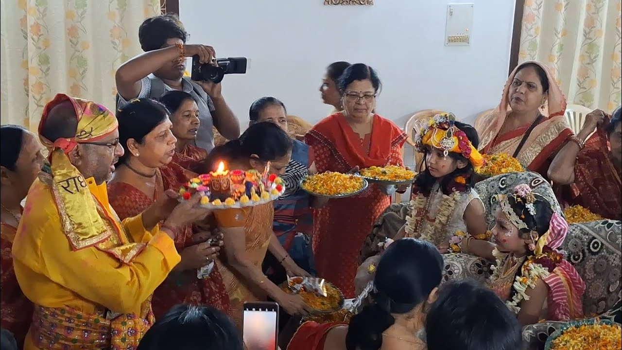 प्रभात फेरी परिवार, सम्बलपुर, होली महोत्सव,ताः04.03. 2026,विडिओ-1