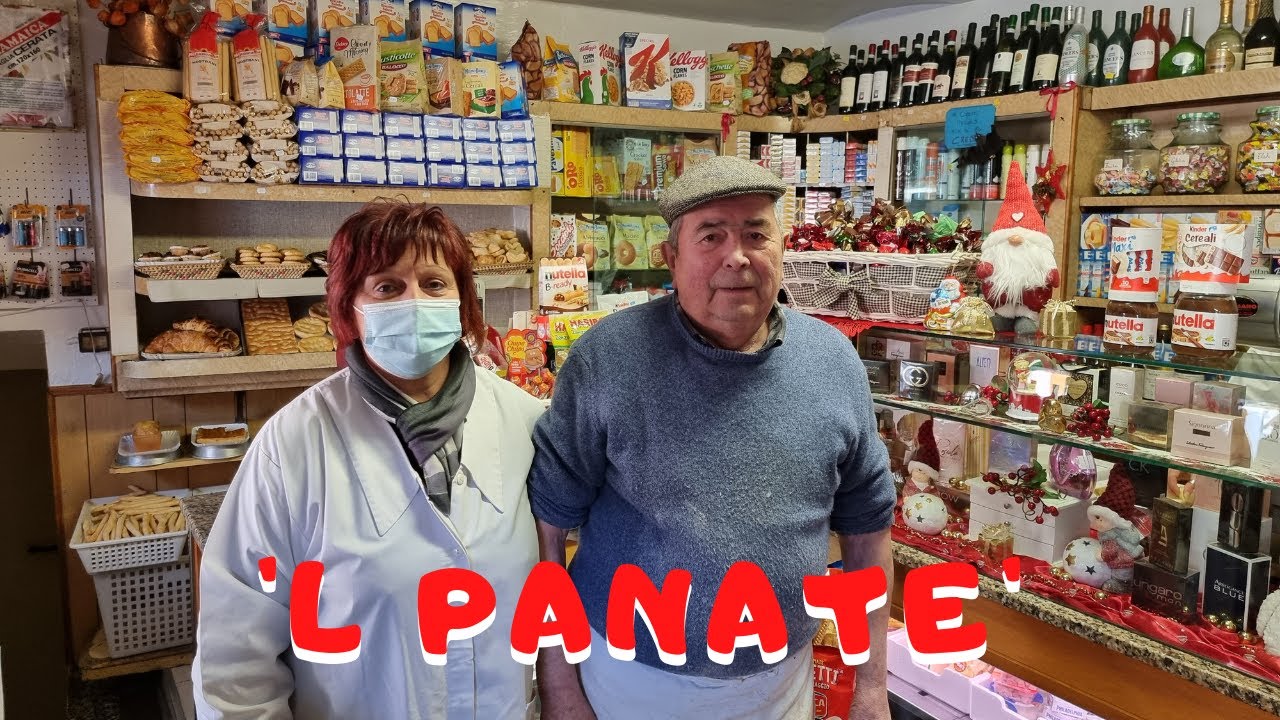 60 anni di storie in bottega - Ep. 1 - scopriCÖNIduevagamondi