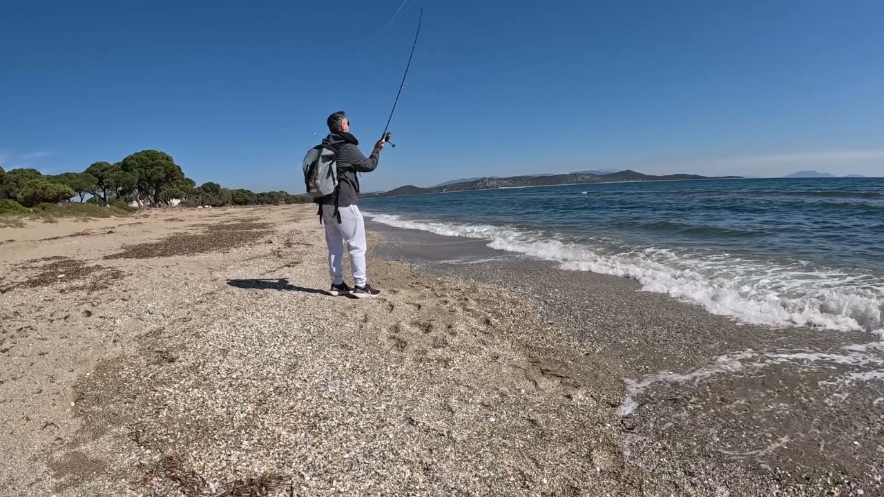 Φεβρουάριος ο μήνας της αψαρίας