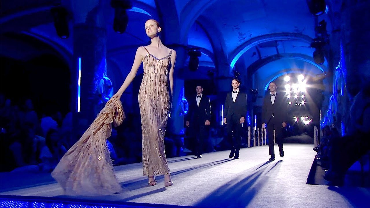 Sweet Matitos | Spring Summer 2019 Full Fashion Show | Exclusive