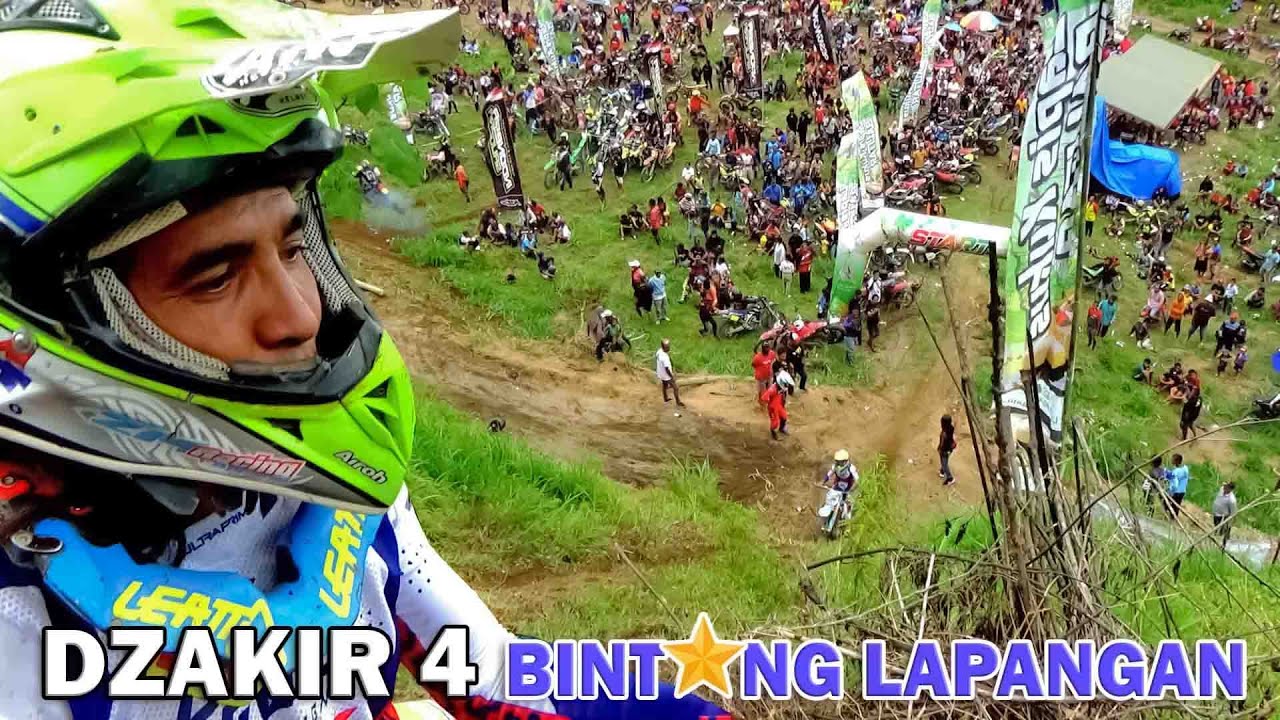 DAKIR menjadi Bintang Lapangan Tanjakan Build up, BUTAC 4 Blitar