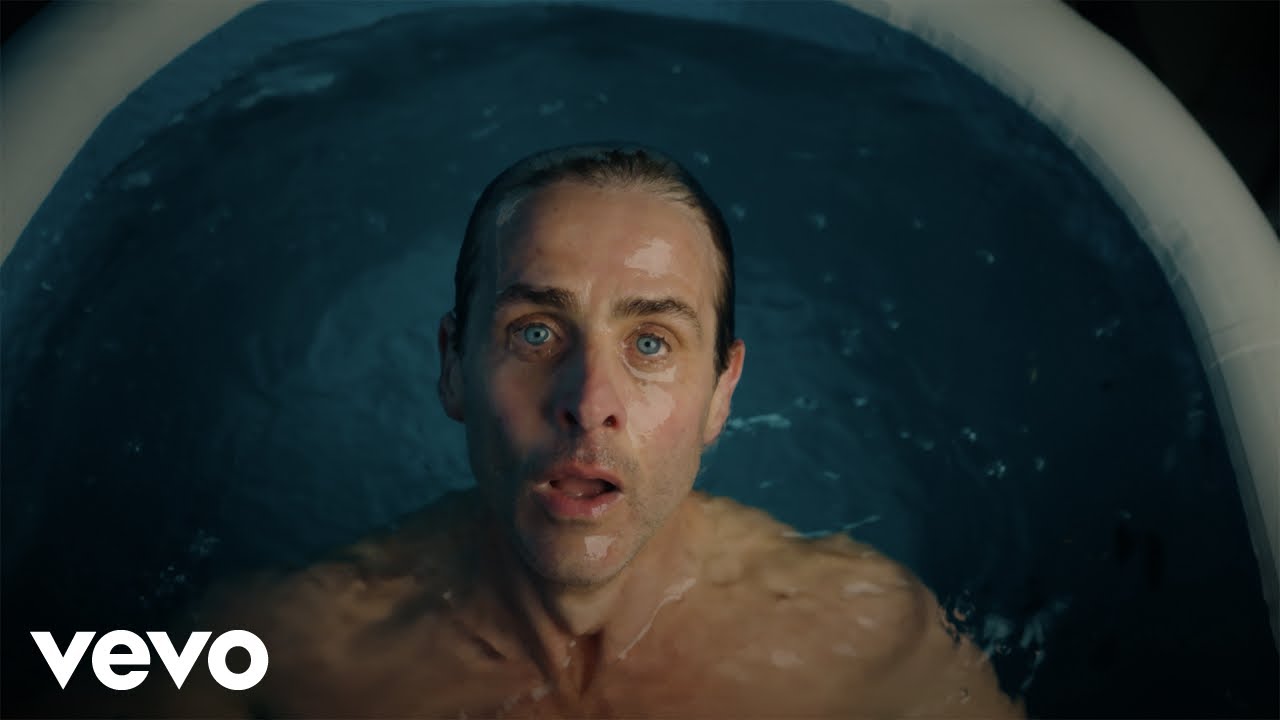 Joey McIntyre - Freedom (Official Music Video)