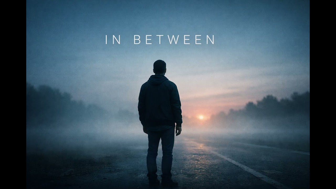 In Between - A Late Night Song For The Quiet Hours - (Lyrics in description)