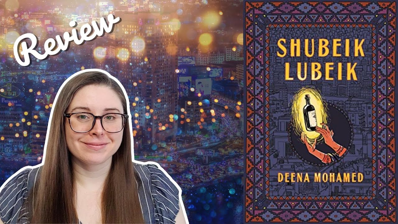 Review | Shubeik Lubeik [CC]