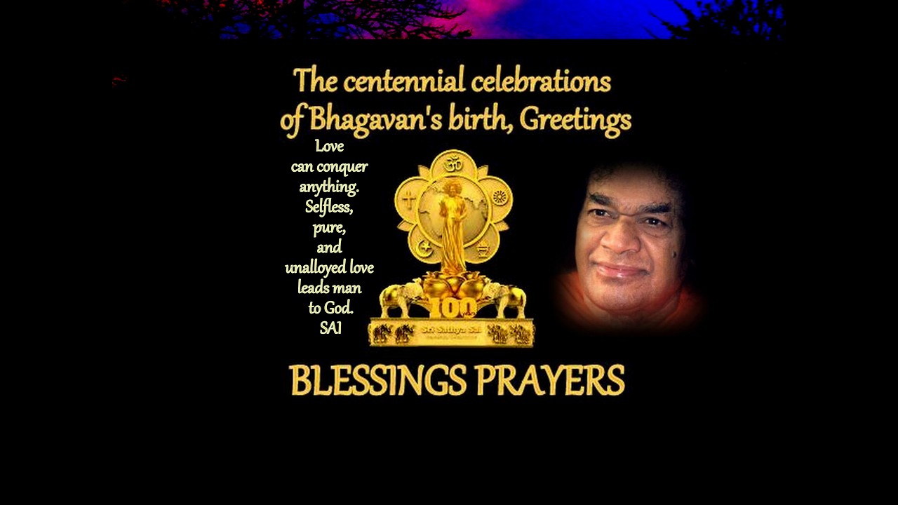 MATHUR EAST PALAKKAD - PREM SAI HOME - PUJA BHAJAN ARATI (18/2/26)