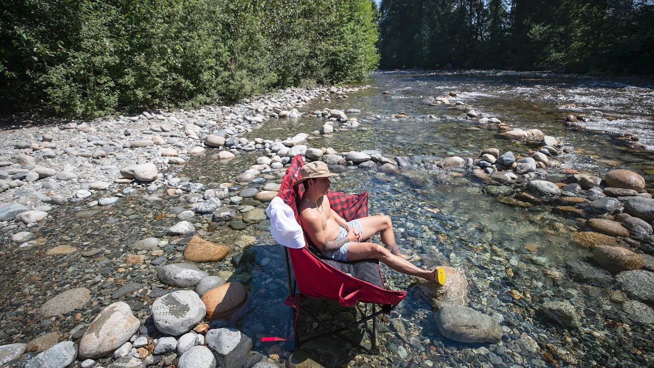 B.C. introduces heat preparedness, alert plans