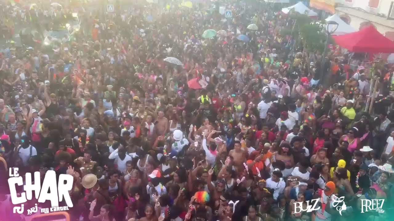 Char RCI NRJ MY KARTEL