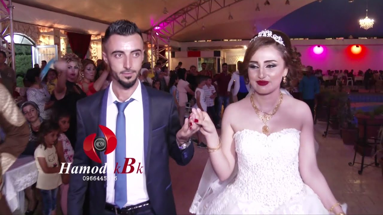 عرس سيامند & اراز اجمل اعراس عفرن