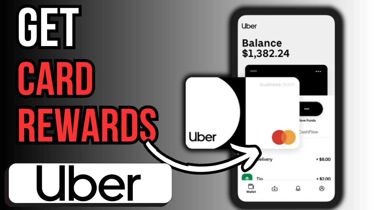 Как использовать бонусы по карте Uber Pro Card (2026)