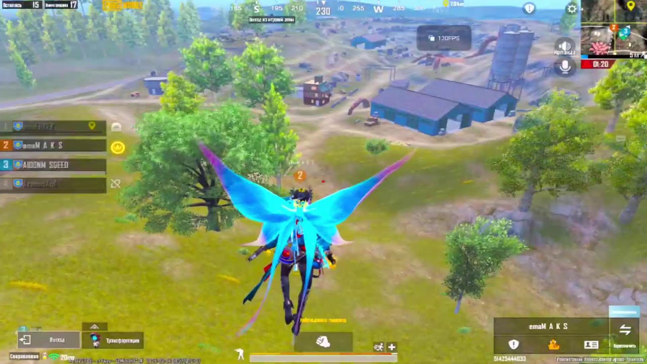ZTE NUBIA RED MAGIC ASTRA GAME PLAY ИГРАЕМ НОВОЕ ОБНОВЛЕНИЕ 4.2 ПАБГ МОБАЙЛ ERKEK PUBG MOBILE ПУБГ