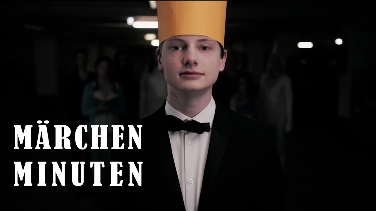 coRemy – Märchenminuten feat. Emanuel Traiger // One Take Musikvideo / one shot