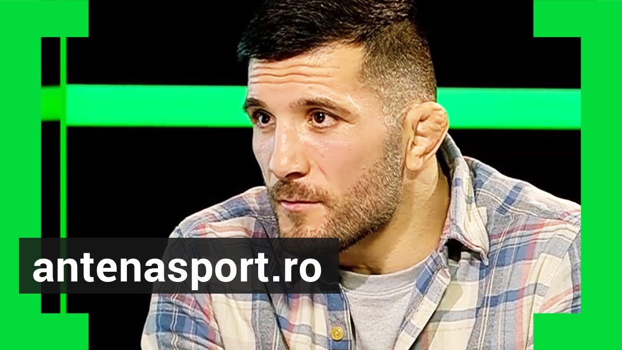 AS.ro LIVE | Ion "Bombardierul" Pascu, despre problema bullyingului în școli