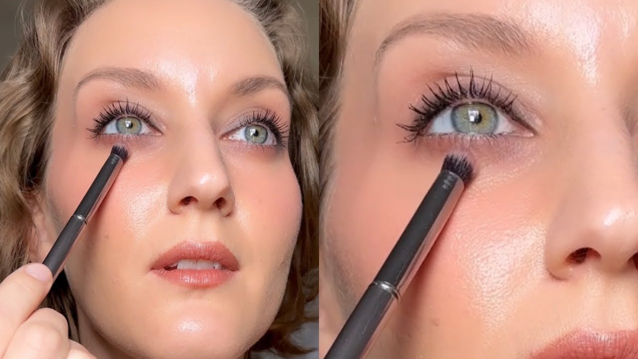5 Minute Smokey Eye That Looks Amazing Every Day