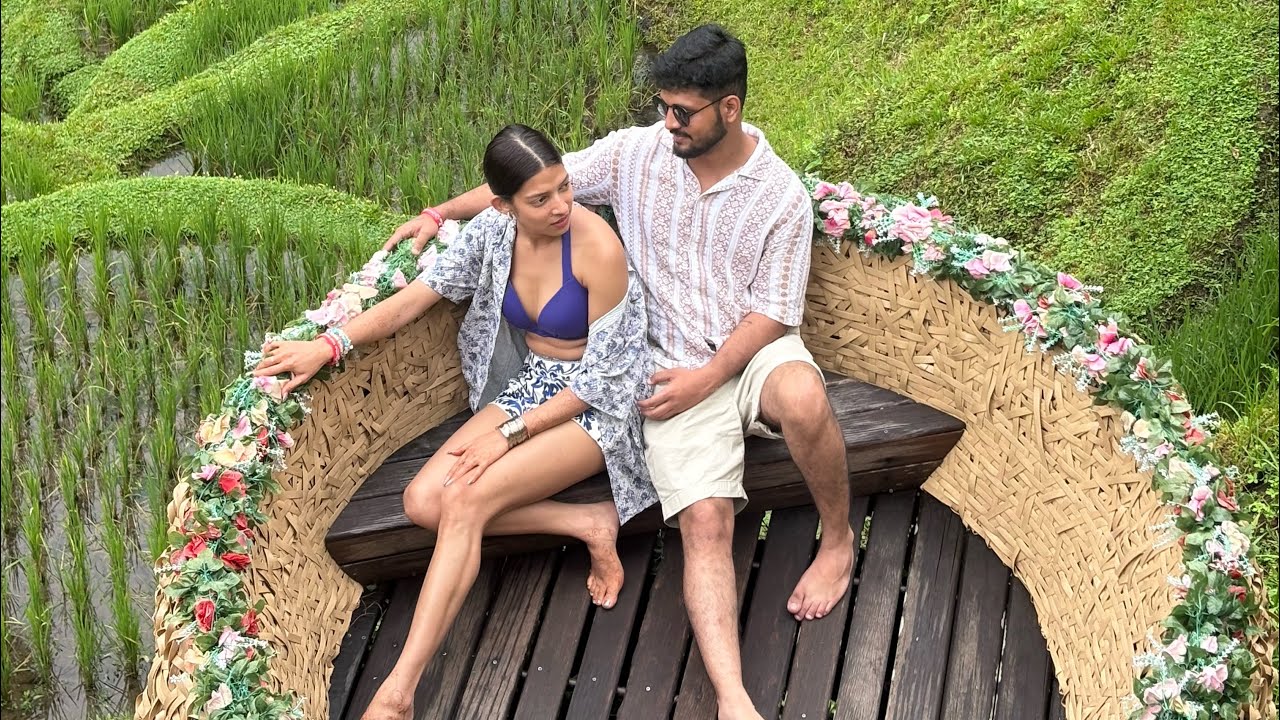 Day 4 in bali❤️
