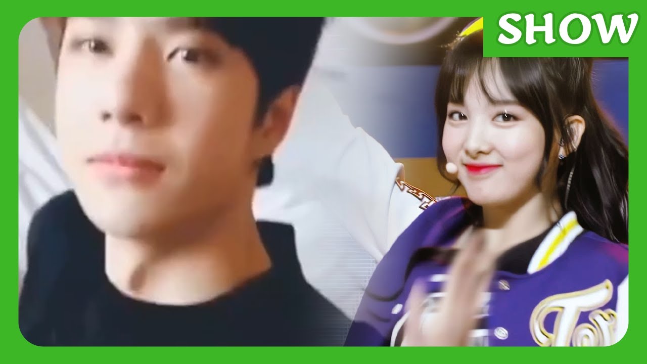 UNIQ解散了！来回顾王一博在UNIQ时期说韩语奶奶的时期！还唱了TWICE的cheer up！| #王一博#wangyibo#TWICE#UNIQ