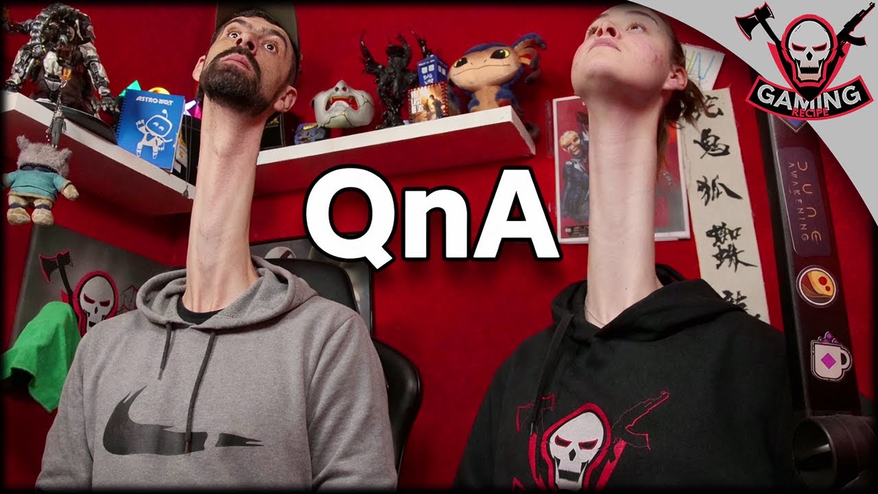 Το QNA της Ιουρασικής εποχής!