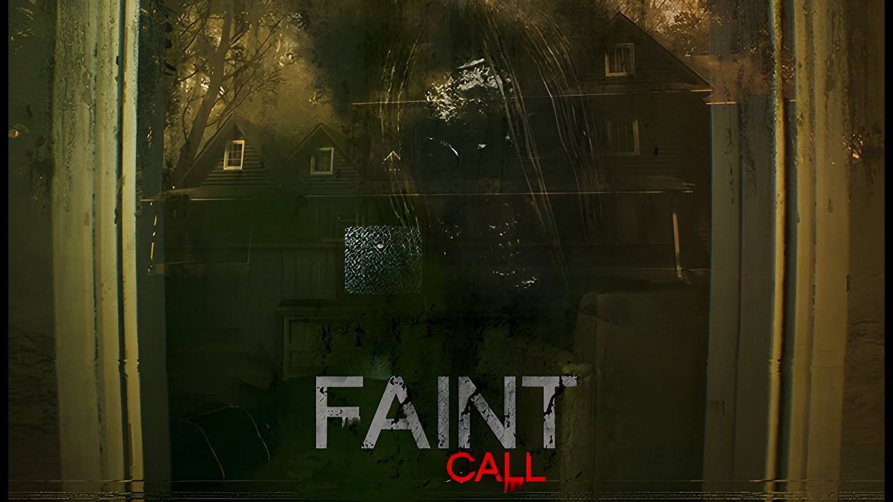 Faint Call Full Gameplay Walkthrough (No Commentary)