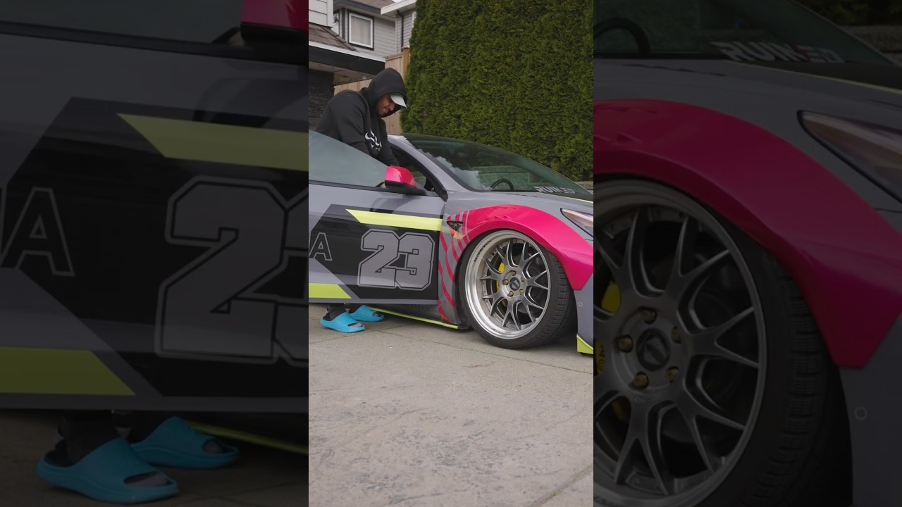 Some new mirrors! #carbonfiber