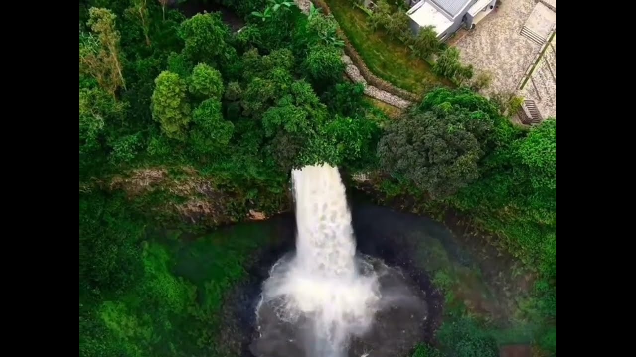 Abi fall resort Mbengwi,  vacation, Touristic site, Events, waterfall.