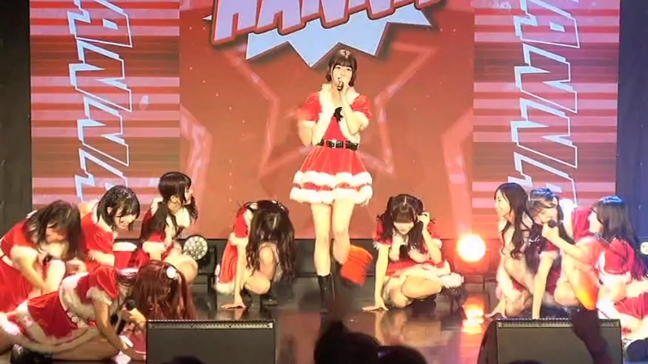 WHITE SCORPION  ホワスピFCクリスマスライブ  【完全版】2025.12.21 