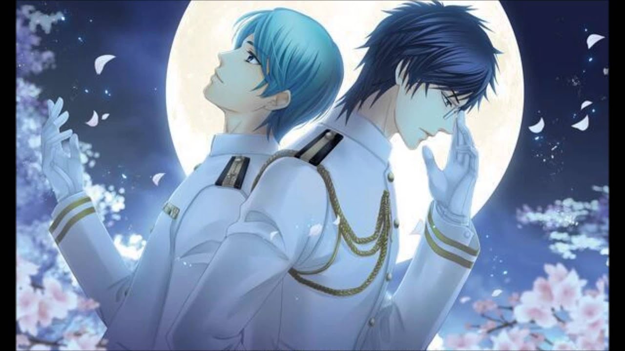 GREEN FOREST GREEN （八木沢雪広&長嶺雅紀 Ver）