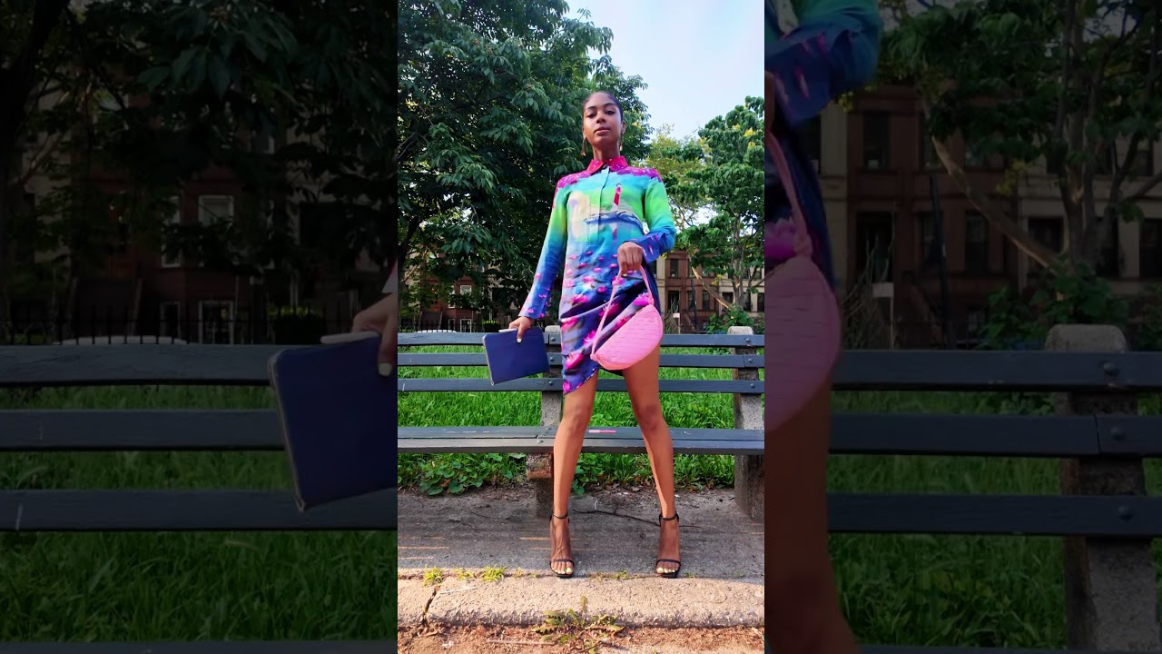 Which outfit is your fav? Cozy, dressy, or colorful #nyccontentcreator #nyc #highfashion #easystyles