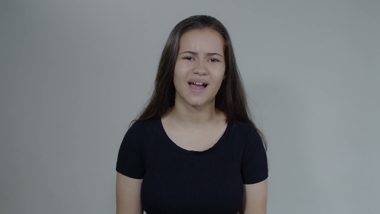 Mon&oacute;logo Katherine Matos