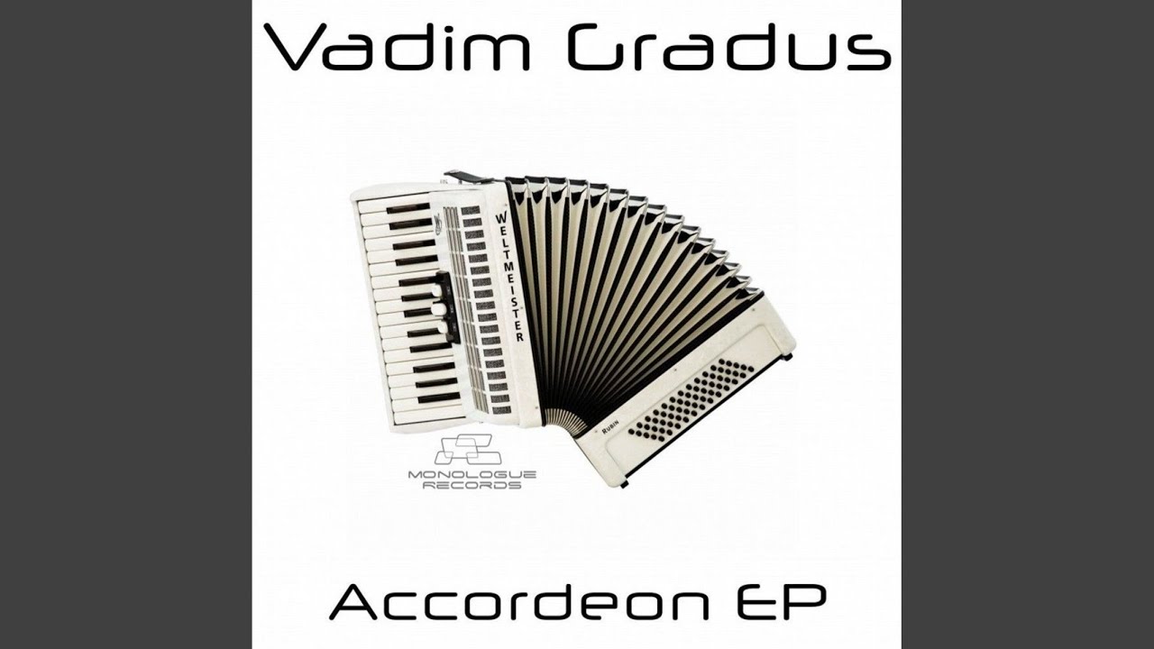 Accordeon (Original Mix)