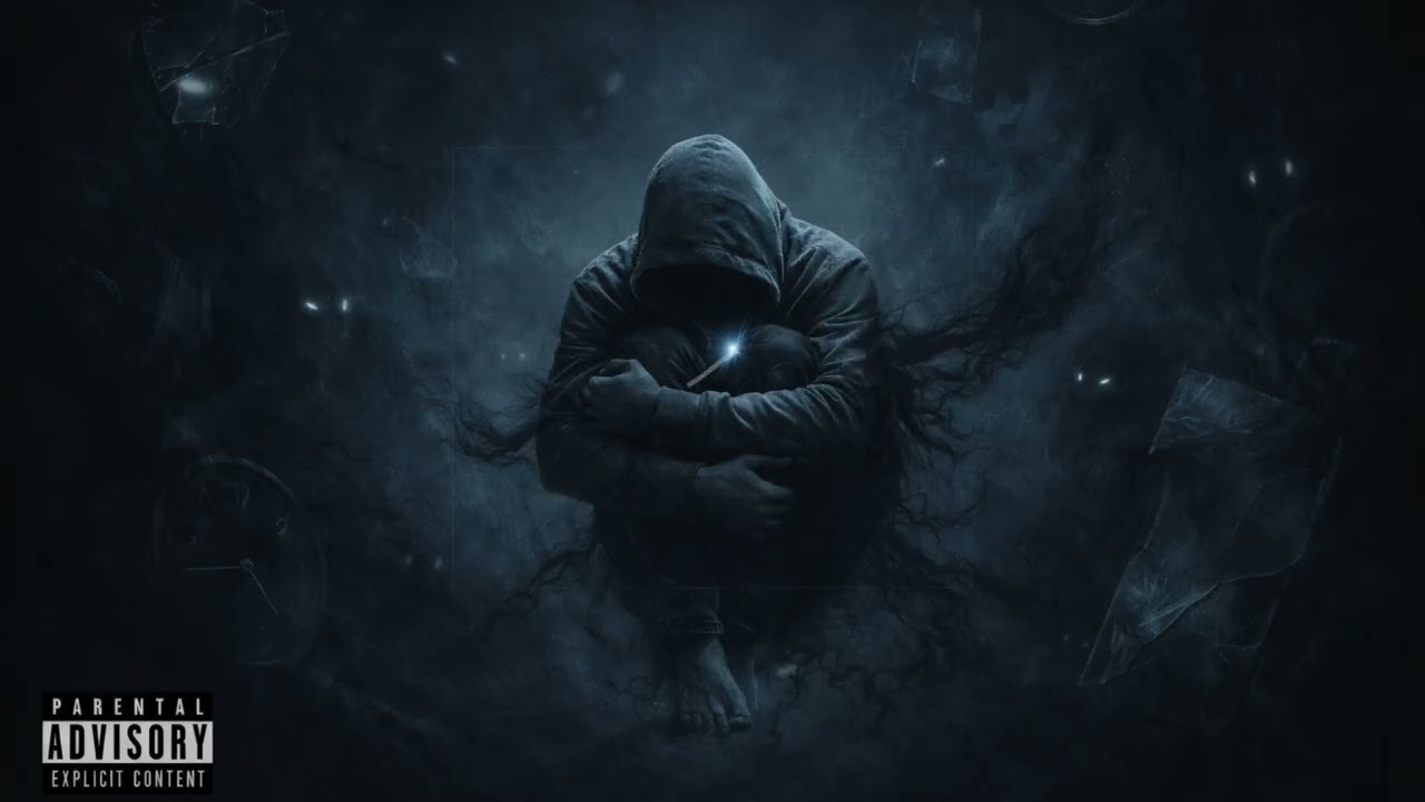 When I Go Inside: Sometimes Survival Sounds Like Silence