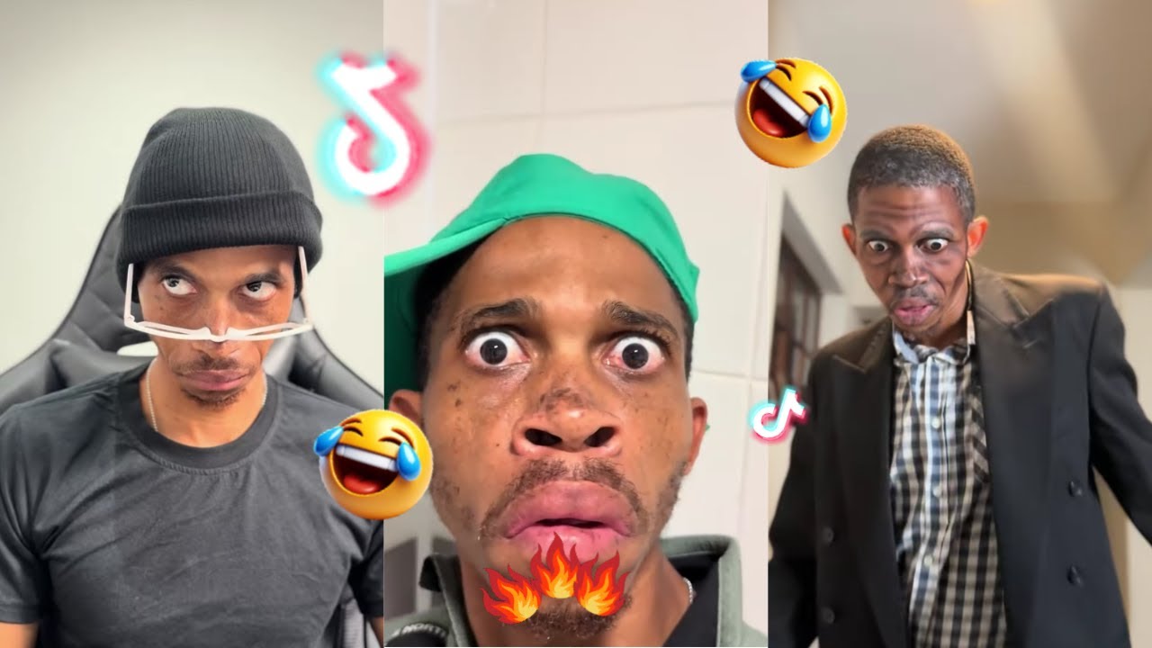 IMPOSSIBLE Not To Laugh! Best Videos from William Last KRM, Alicia Sicz & Others|TikTok Compilation💥