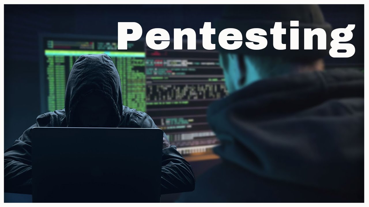 Que es PENTESTING [Ciberseguridad y Hacking Ético]