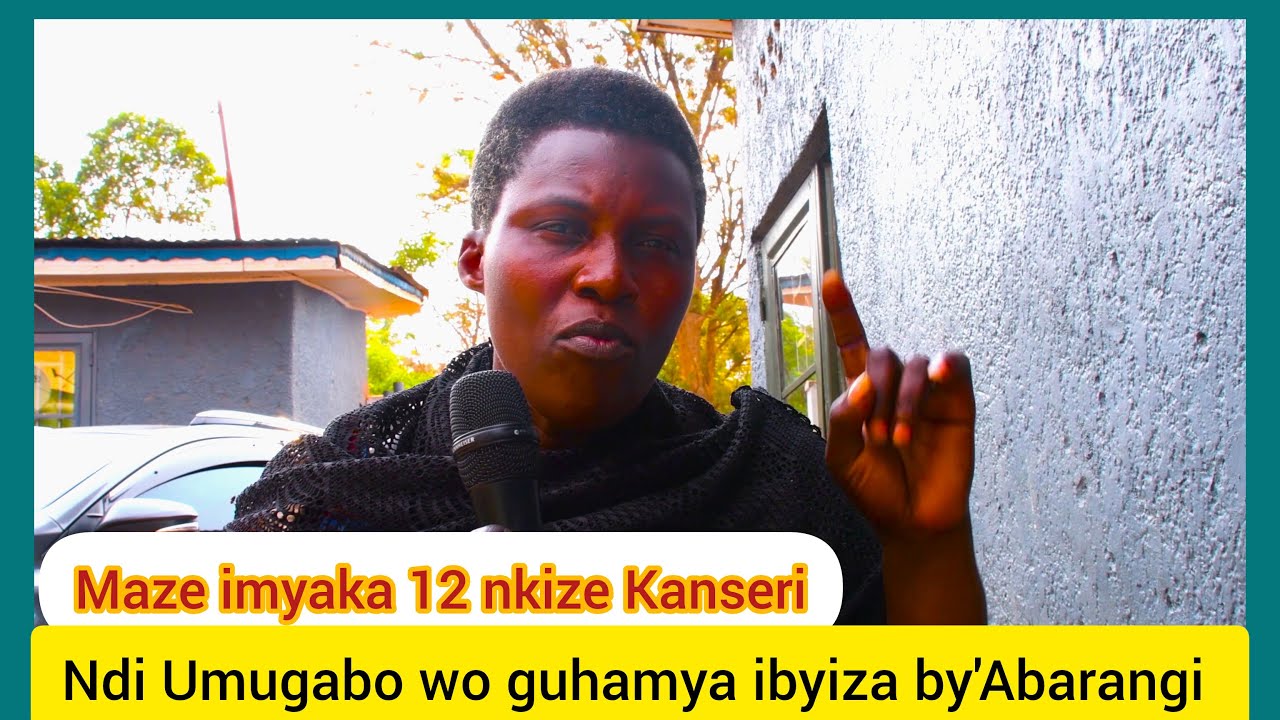 0862209024   :   MAZE IMYAKA 12 NKIZE KANSERI  
