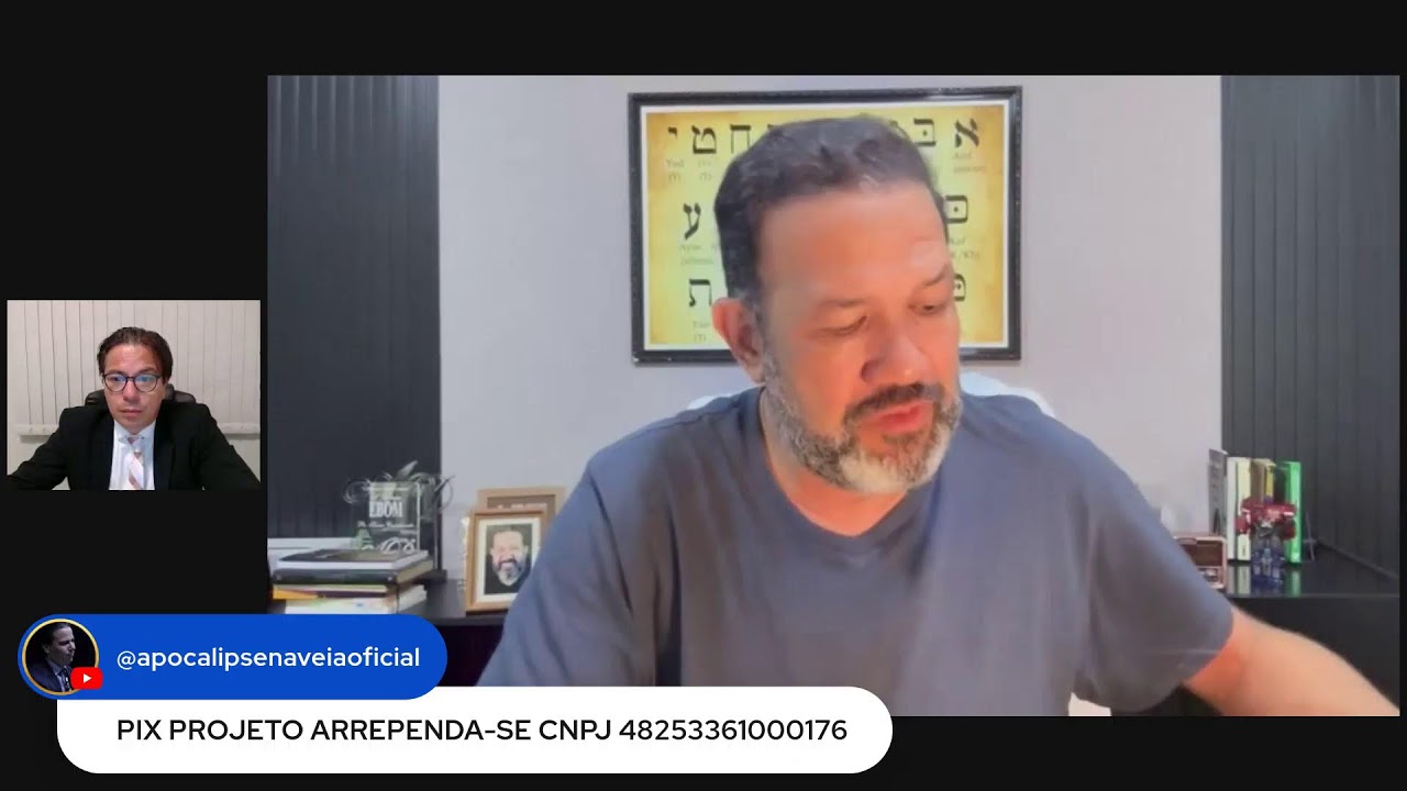 SERA UMA DAS ARMAS DE TRUMP ?